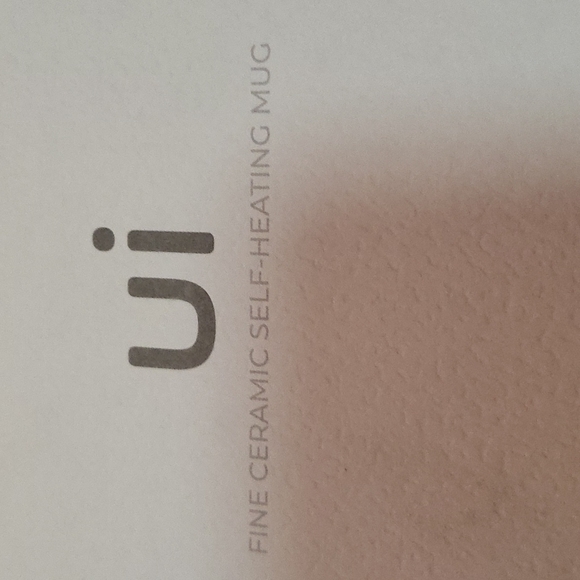 Self heating mug - Picture 6 of 6